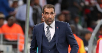 Roger De Sa has worked with Carlos Queiroz as assistant coach in the past