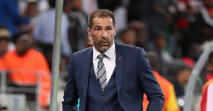 Roger De Sa has worked with Carlos Queiroz as assistant coach in the past