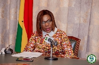 Elizabeth Sackey, Accra mayor