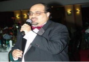 Alhaji Sheikh Talal Fattal