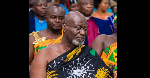 Family of Dr Samuel Akwesi Sarpong unveil tomb Family of Dr Samuel Akwesi Sarpong unveil tomb