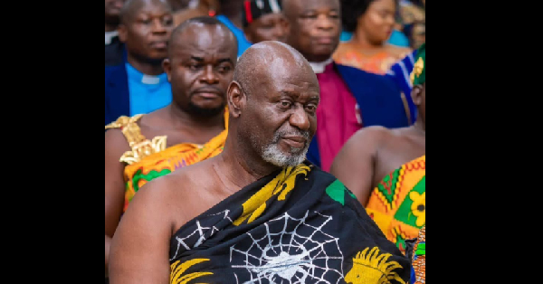 Children of late NDC Vice Chair have expressed their grief after the sudden passing of their father