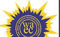 West Africa Examination Council (WAEC) logo