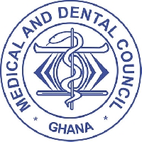 Ghana Medical and Dental Council