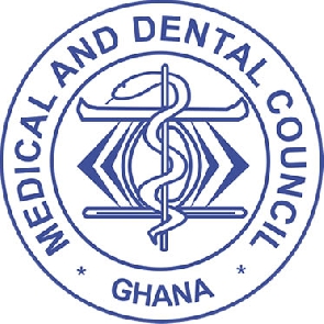 Medical And Dental Council Ghana