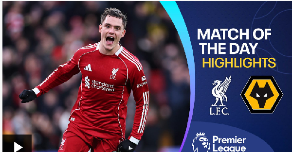 ‘He just needed more time’