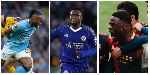 Performance of Ghanaian Players Abroad Wrap-Up: Semenyo, Issahaku, Ekuban and Opoku all hit the target