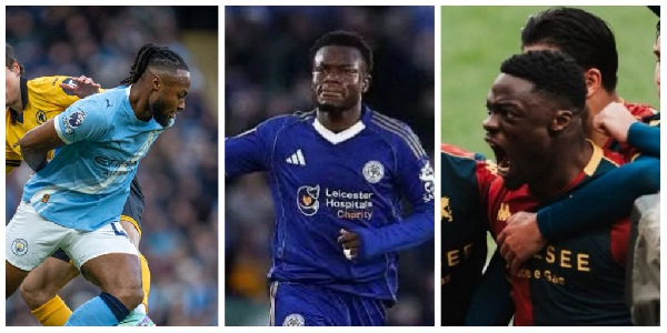 Performance of Ghanaian Players Abroad Wrap-Up: Semenyo, Issahaku, Ekuban and Opoku all hit the target