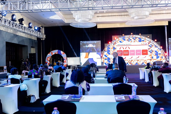 The countdown has begun for the most influential family business gathering on the continent