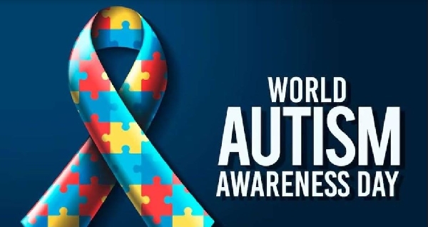 This year's theme is Empowering Autistic Voice