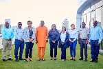 NPA hosts Zambian delegation for downstream petroleum regulatory study NPA hosts Zambian delegation for downstream petroleum regulatory study