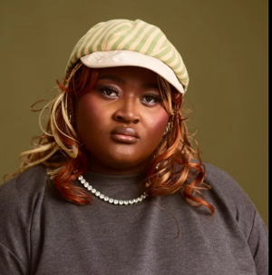 Ladé is a Nigerian singer Ladé is a Nigerian singer