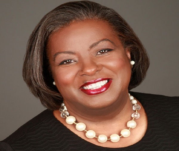 Tanya Trippett is a philanthropist