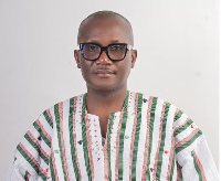 Michael Tetteh Kwetey, a former Constituency Secretary and Chairman of the NDC