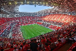 Morocco, South Africa and Others: Check out countries with the most CAF-approved stadiums