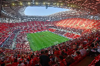 According to reports, eleven countries currently have no CAF-approved stadium