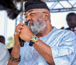 Drug, Money Laundering and Illegal Routes: Sinare warns Ghanaian pilgrims ahead of Hajj