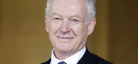 James Daunt, a veteran of the bookselling industry