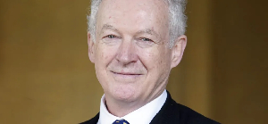 James Daunt, a veteran of the bookselling industry