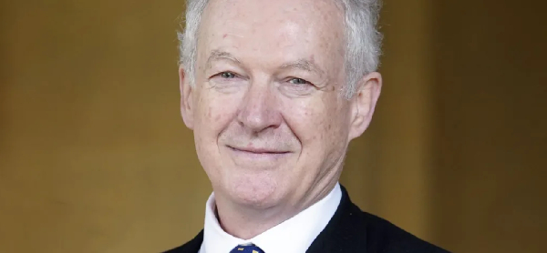 James Daunt, a veteran of the bookselling industry