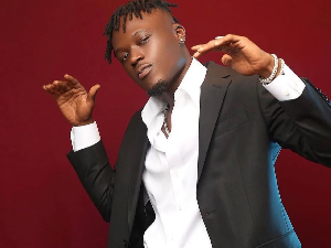 Okese1 is a Ghanaian rapper