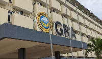 The Ghana Revenue Authority (GRA)