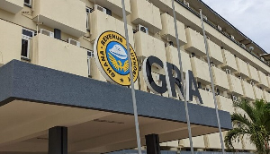 Ghana Revenue Authority bets on AI to lift Customs revenue by 45%