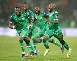 2026 World Cup Qualifiers: We will beat Ghana again – Comoros fans