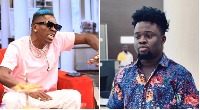 Shatta Wale mocked music producer MOG Beatz over the dispute settlement
