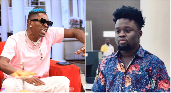 Shatta Wale mocked music producer MOG Beatz over the dispute settlement