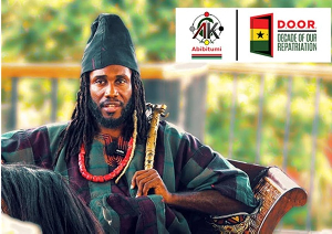 Abibitumi has announced the Abibitumi Series of events under the Decade of Our Repatriation