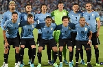 LIVE UPDATES: Uruguay vs South Korea (WORLD CUP Group H)