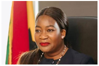 Justina Nelson is the CEO of MIIF