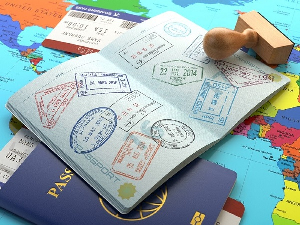 Passport Passport 