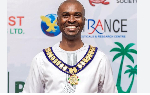 Paul Owusu Donkor is the President of the PSGH