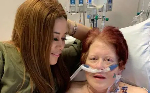 Nollywood actress Adunni Ade loses mother