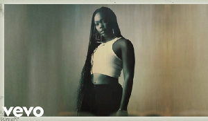 Choreographer, Charm La’Donna