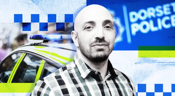 Omar Benguit has spent 23 years in prison for the murder of Jong-Ok Shin