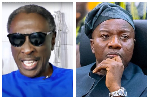 'Dumbest thing' – KSM fumes over Ayariga's National Cathedral comments