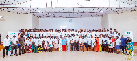The DARE Program equips women, youth with digital and entrepreneurial skills to improve livelihoods