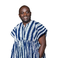 Chairman Odeneho Kwaku Appiah