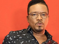 Slim Buster is a veteran Ghanaian musician