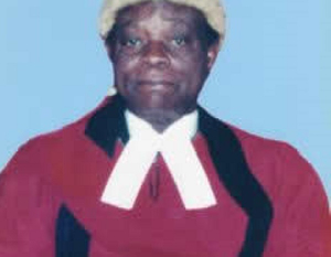 Fred Kwasi Apaloo