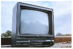 The story of how television was introduced to Ghana