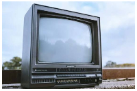 Ghana’s television journey began in 1965
