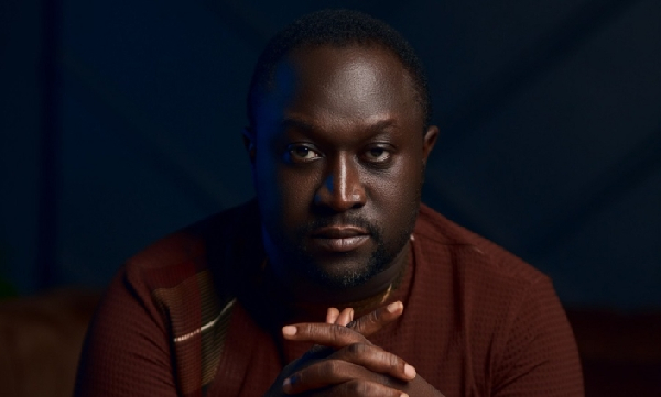 Richie Mensah, is a Ghanaian entertainment executive and record producer