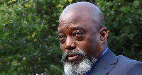 Joseph Kabila has denied having any links to the M23 rebels
