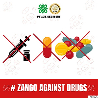 The Chief and his cabinet underscored the need to curb the use and abuse of illicit drugs