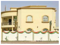 The Ghana Embassy in Doha, says the war threatens civilian aircraft and airline operations directly