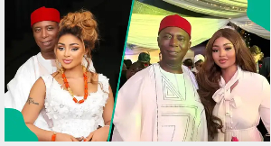 Regina Daniels's marriage to Ned Nwoko makes the headlines again as a viral video raises concerns